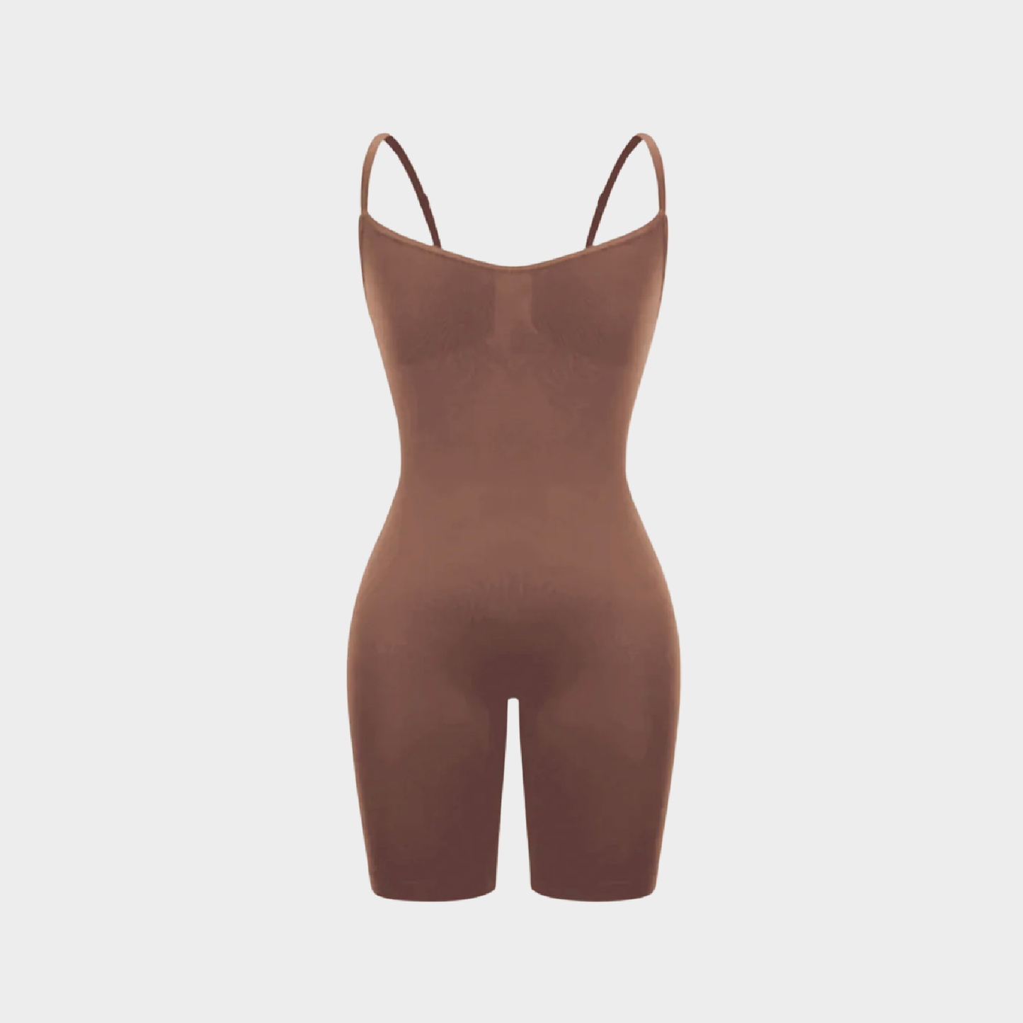 Bodysuit Sculpting mit Hose Shapewear