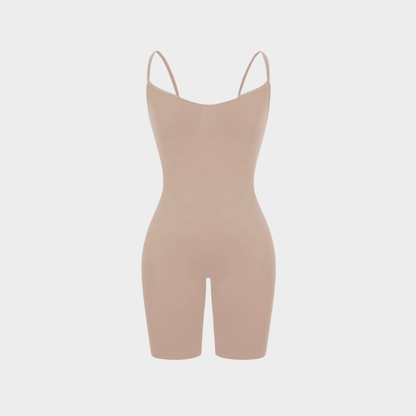 Bodysuit Sculpting mit Hose Shapewear