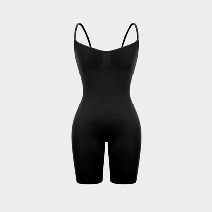 Bodysuit Sculpting mit Hose Shapewear