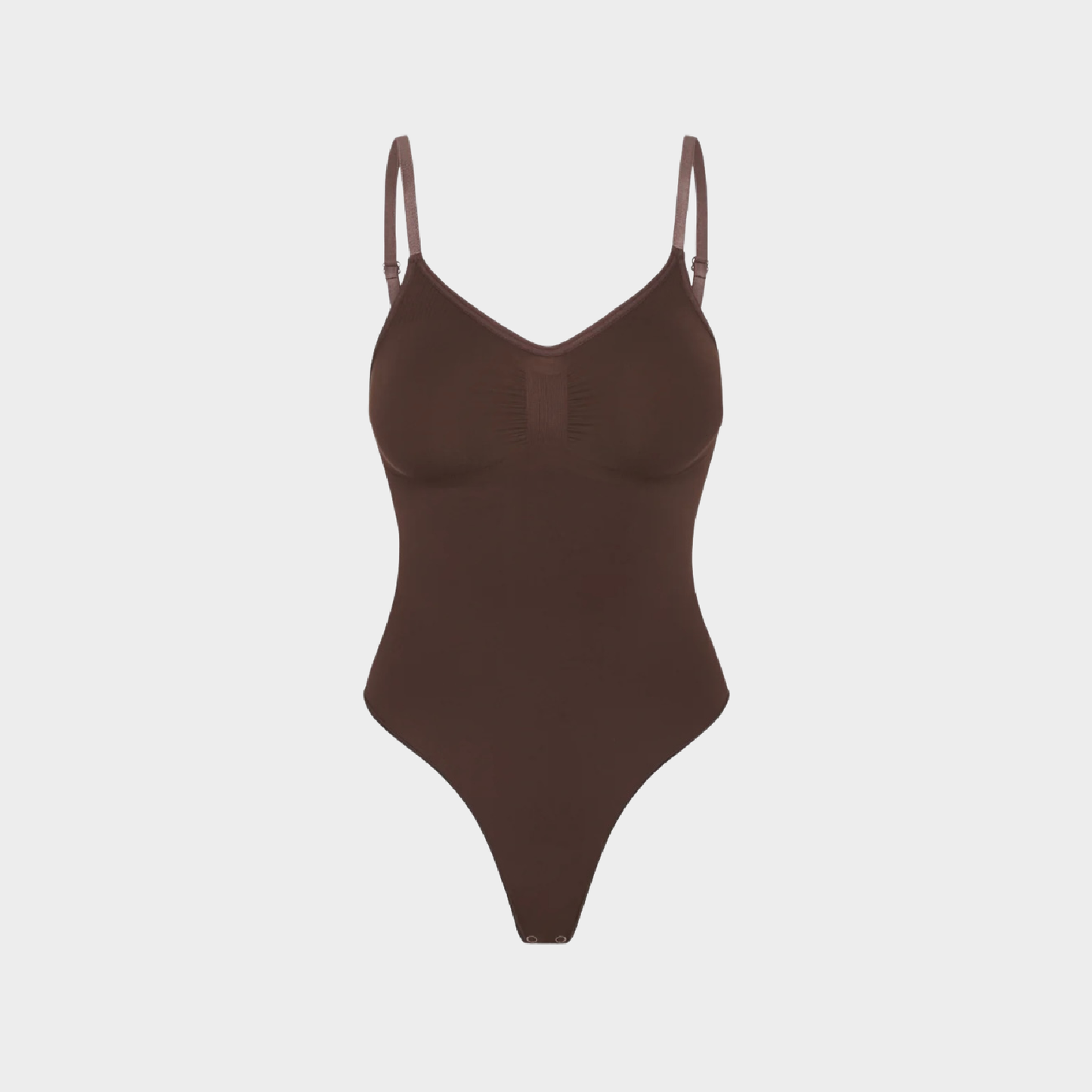 Bodysuit Sculpting Shapewear mit String