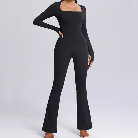 Fitness Jumpsuit